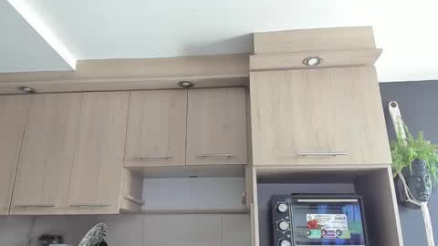 ARON  Independent model  online show from 09/14/25, 07:35