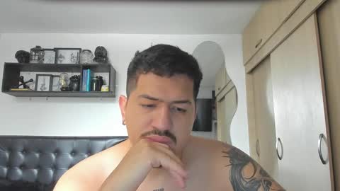 ARON  Independent model  online show from 12/20/25, 08:05