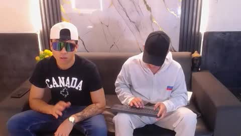 Aroon   online show from 04/16/26, 04:13