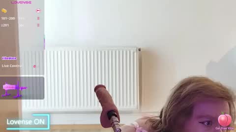 Arra Sun online show from 02/25/25, 11:19