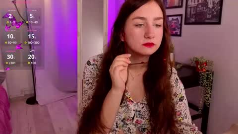 Snapshot of arri_kris chatting on 11/04/25, 08:02 Ariela online show from 11/04/25, 08:02