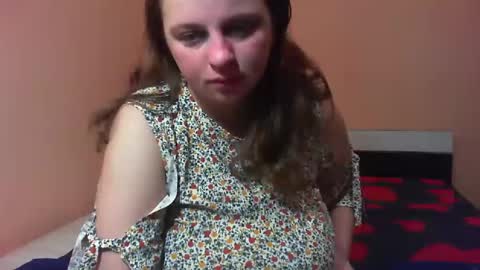 Snapshot of arriana98 chatting on 02/08/25, 02:58 Arriana online show from 02/08/25, 02:58