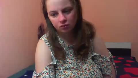 Snapshot of arriana98 chatting on 02/12/25, 03:18 Arriana online show from 02/12/25, 03:18