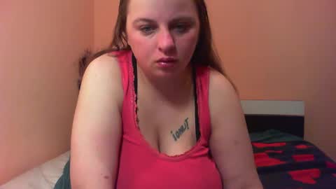 Snapshot of arriana98 chatting on 02/21/25, 02:39 Arriana online show from 02/21/25, 02:39