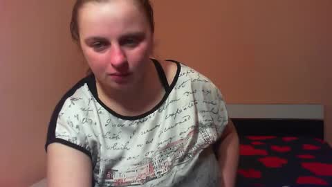 Snapshot of arriana98 chatting on 02/26/25, 04:14 Arriana online show from 02/26/25, 04:14