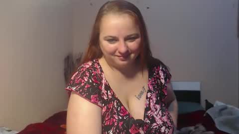 Snapshot of arriana98 chatting on 10/23/25, 02:11 Arriana online show from 10/23/25, 02:11
