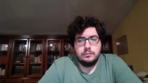 J online show from 03/16/26, 05:44