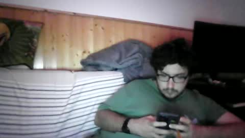 J online show from 03/16/26, 09:08