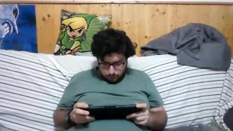 J online show from 03/17/26, 05:49