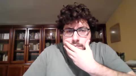 J online show from 03/18/26, 05:54