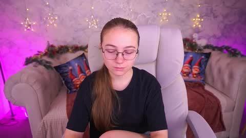 arrinawair online show from 01/08/26, 08:49