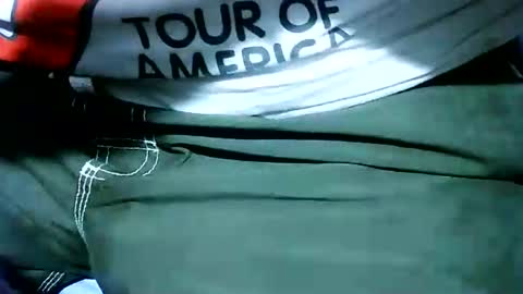 arris_64 online show from 04/05/26, 05:37