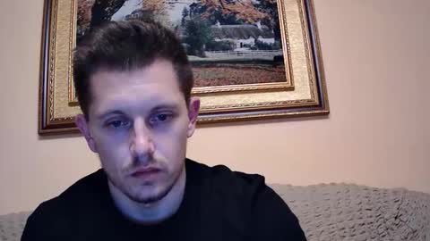 arromwilliam90 online show from 11/19/25, 06:57