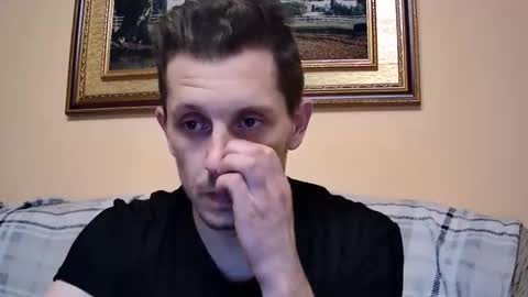 arromwilliam90 online show from 12/18/25, 07:58