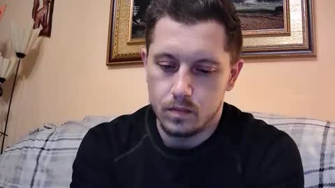 arromwilliam90 online show from 03/15/26, 09:15