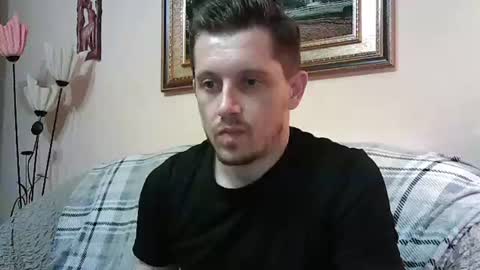 arromwilliam90 online show from 07/02/26, 02:00