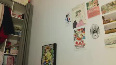 arrosemoi online show from 04/15/26, 08:09