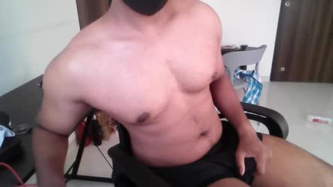 arsen1c online show from 01/09/26, 02:58