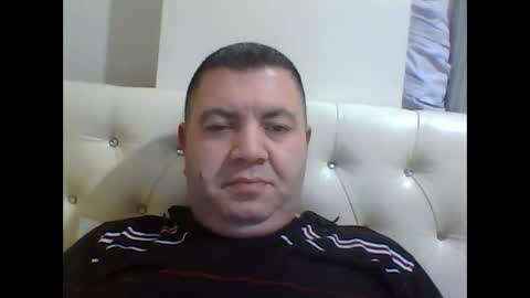 Snapshot of arsenica chatting on 01/13/25, 10:35 arsenica online show from 01/13/25, 10:35