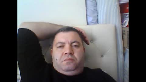 Snapshot of arsenica chatting on 01/20/25, 11:02 arsenica online show from 01/20/25, 11:02