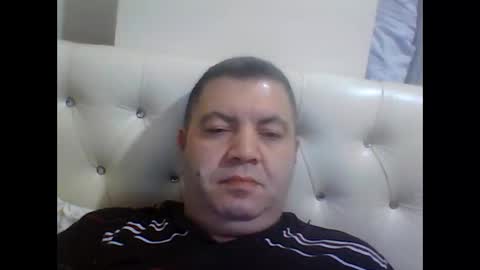 Snapshot of arsenica chatting on 02/09/25, 10:00 arsenica online show from 02/09/25, 10:00