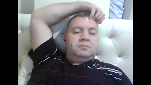 Snapshot of arsenica chatting on 02/16/25, 10:32 arsenica online show from 02/16/25, 10:32