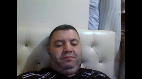 Snapshot of arsenica chatting on 02/20/25, 11:54 arsenica online show from 02/20/25, 11:54