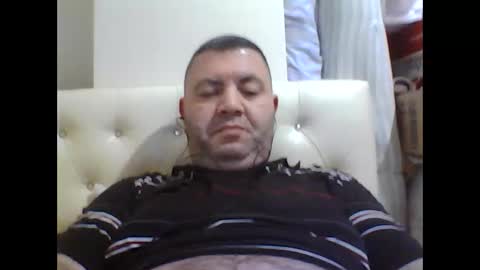 Snapshot of arsenica chatting on 03/07/25, 10:43 arsenica online show from 03/07/25, 10:43