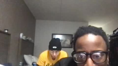 Snapshot of arson732 chatting on 02/14/25, 08:52 RyanSteeleXXX online show from 02/14/25, 08:52