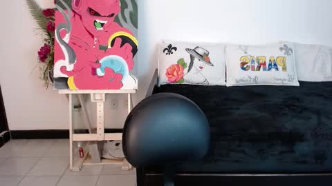 art_soul online show from 02/08/26, 01:20