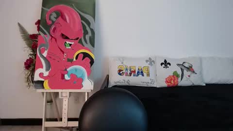 art_soul online show from 02/24/26, 05:44