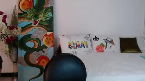 Snapshot of art_soul chatting on 05/09/26, 02:33 art_soul online show from 05/09/26, 02:33