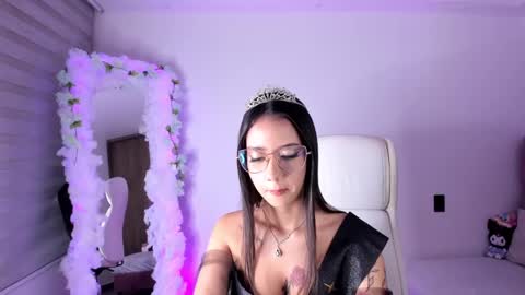 Lia Rose online show from 01/18/25, 02:14