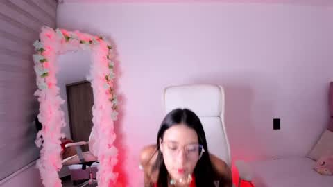 Lia Rose online show from 02/02/25, 01:55