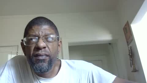 Arteblazze not daddy boy bitch or nigga online show from 03/08/25, 06:47