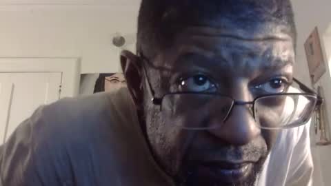 Arteblazze not daddy boy bitch or nigga online show from 03/10/25, 02:39