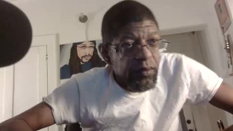 Arteblazze not daddy boy bitch or nigga online show from 03/12/25, 01:36