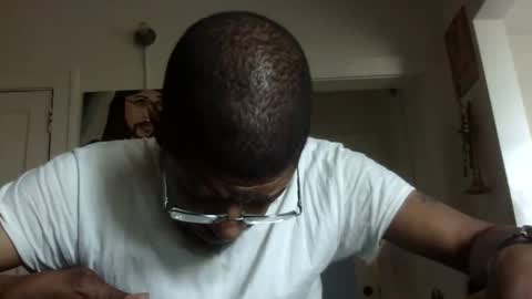 Arteblazze not daddy boy bitch or nigga online show from 03/12/25, 12:57