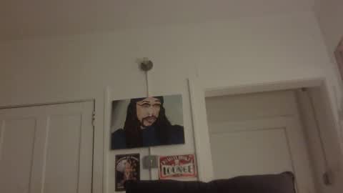 Arteblazze not daddy boy bitch or nigga online show from 09/29/25, 02:49