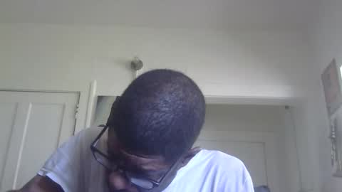 Arteblazze not daddy boy bitch or nigga online show from 09/29/25, 10:14