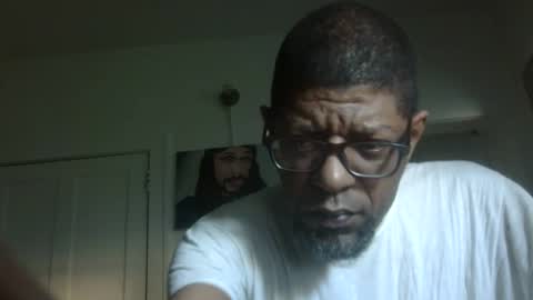 Arteblazze not daddy boy bitch or nigga online show from 09/30/25, 12:21