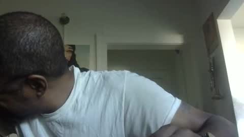 Arteblazze not daddy boy bitch or nigga online show from 10/13/25, 02:39