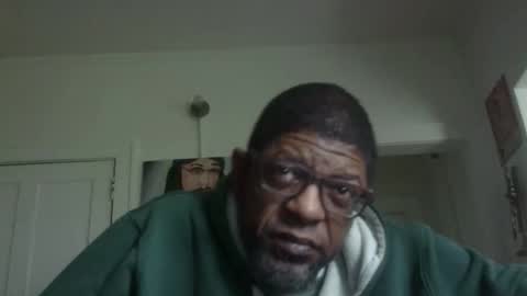 Arteblazze not daddy boy bitch or nigga online show from 10/22/25, 05:56