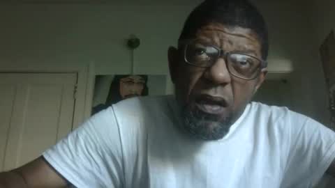 Arteblazze not daddy boy bitch or nigga online show from 10/28/25, 01:25