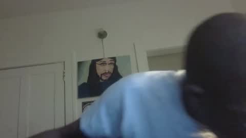 Arteblazze not daddy boy bitch or nigga online show from 11/18/25, 02:10