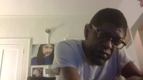 Arteblazze not daddy boy bitch or nigga online show from 01/11/26, 04:06