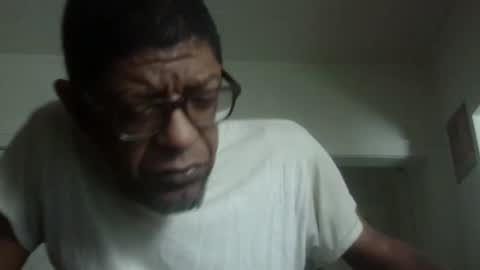 Arteblazze not daddy boy bitch or nigga online show from 01/18/26, 02:54