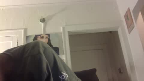 Arteblazze not daddy boy bitch or nigga online show from 02/23/26, 04:10