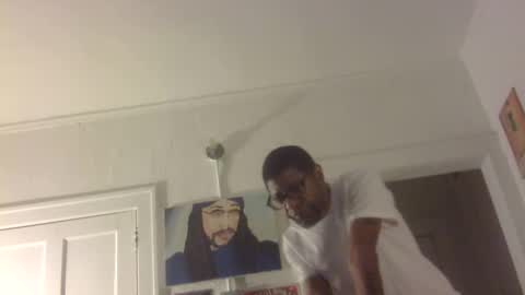 Snapshot of arteblazze chatting on 05/27/26, 02:19 Arteblazze not daddy boy bitch or nigga online show from 05/27/26, 02:19