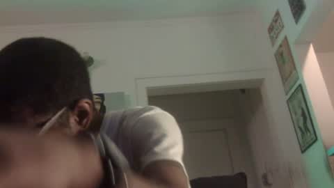 Arteblazze not daddy boy bitch or nigga online show from 07/11/26, 03:20